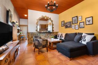 Apt Rural Zona Céntrica Isla - 9