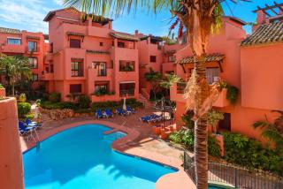 Jardines de Don Carlos Marbella - 5