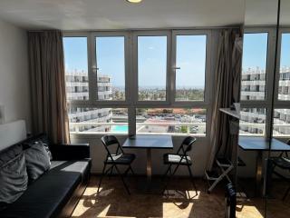 Loft Molinos Corner - 4