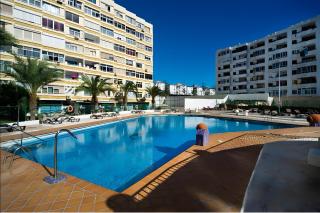 Loft Molinos Corner - 9