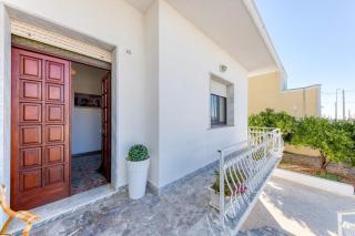 Villetta Municipio - Salento - 8