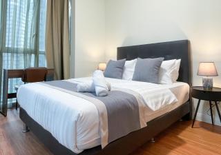 MARC Residence KLCC by VastHaven - Kuala Lumpur - 3