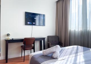 MARC Residence KLCC by VastHaven - Kuala Lumpur - 5