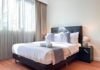 MARC Residence KLCC by VastHaven - 6