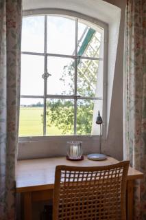 Windmühle Betty an der Nordsee - 7