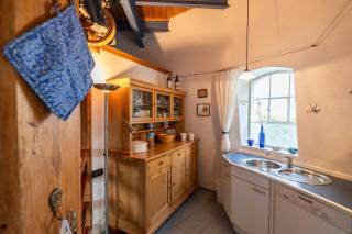 Windmühle Betty an der Nordsee - 5