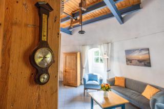 Windmühle Betty an der Nordsee - 4