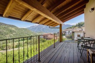 Civico 60 In Valle D'Aosta - 9