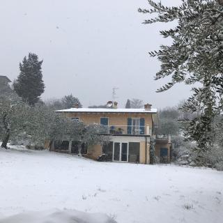 Agriturismo Il Cardo - 9