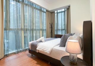 MARC Residence KLCC by VastHaven - Kuala Lumpur - 4