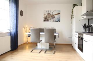 Ferienhaus Leinen Los - 8