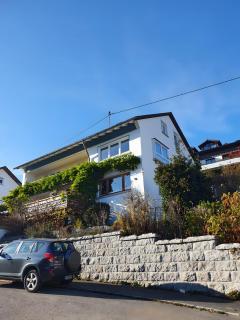 Ferienwohnung Härtel - 9