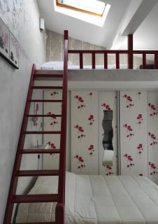 Chambres d'hôtes - Les Orchidées - 5