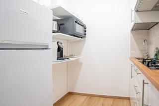 Jacuzzi - Il Centro Luxury Suites - 1