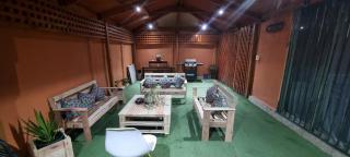 Gran casa copiapo hasta 10 personas - 0