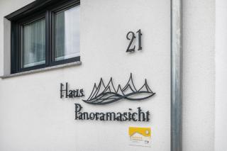 Haus Panoramasicht - Höchenschwand - 6