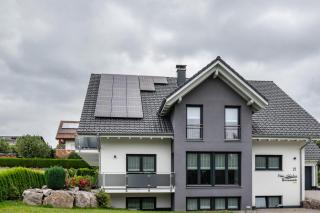 Haus Panoramasicht - Höchenschwand - 0