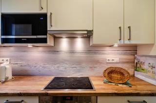 Ferienhaus Finnja - 2