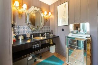 Villa Lolita au Cap Ferret à 2 pas du quartier ostréicole - 5