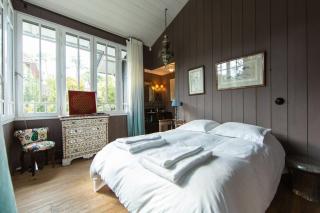 Villa Lolita au Cap Ferret à 2 pas du quartier ost - 5