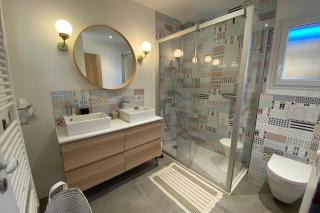 Villa Caprice à Andernos avec piscine chauffée - 2