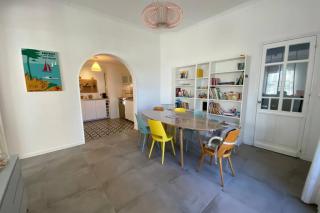 Villa Caprice à Andernos avec piscine chauffée - 9