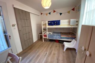 Villa Caprice à Andernos avec piscine chauffée - 3