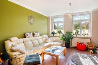 Ferienwohnung Theo - 9