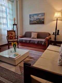 Casa Azul Laranjeiras - Rio de Janeiro - 8