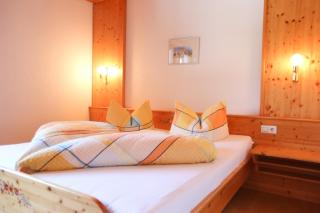 Appartment Bergblick - 9