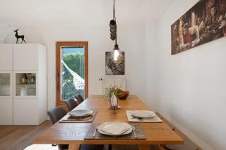 Ruhige Schwarzwald Ferienwohnung - 2