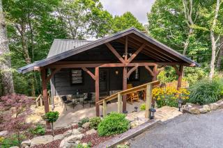 Sky Laurel Cottage - 6