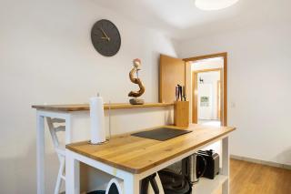 Ruhige Schwarzwald Ferienwohnung - 7