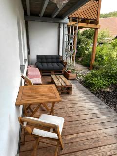 Ruhige Schwarzwald Ferienwohnung - 5