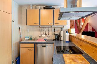 Dachstudios Alte Mühle - 9