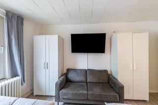 Zuhause für die Entdeckergruppe - 6