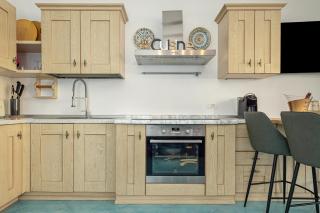 Colombo Apartament - 3