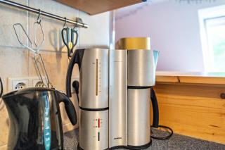 Dachstudios Alte Mühle - 8