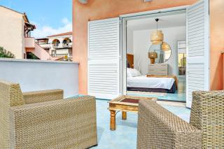 Colombo Apartament - 1