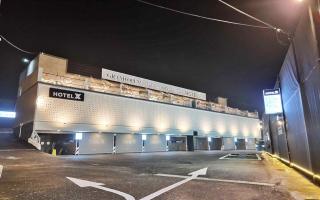 경북 청도 호텔 엑스 - 0