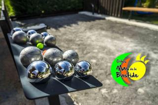 Gîte Magnodaire - Village De Gîtes - 9