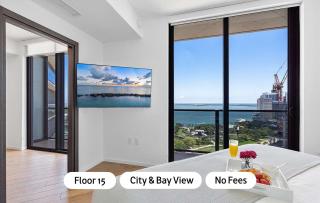 MVR - Only for VIP Travelers - Luxe Stay in Downtown - 0