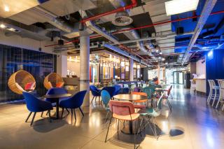 Pestana Brussels Schuman - 9