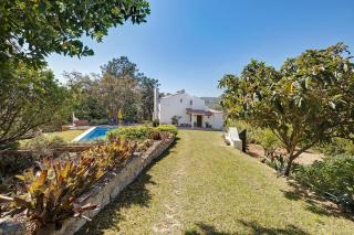 Secluded House - Quinta La Rabide - 6