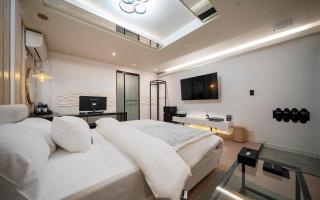 Cheongdo Hotel X - 6