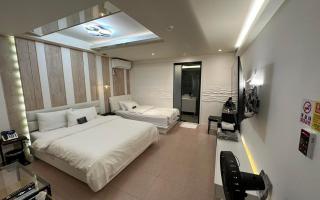 경북 청도 호텔 엑스 - 5