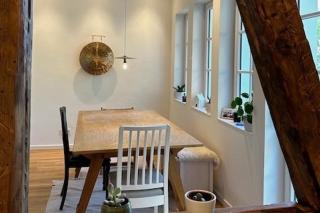 Ferienwohnung Festungshof Coburg - 3