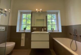 Ferienwohnung Festungshof Coburg - 2