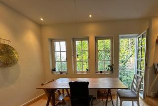 Ferienwohnung Festungshof Coburg - 1