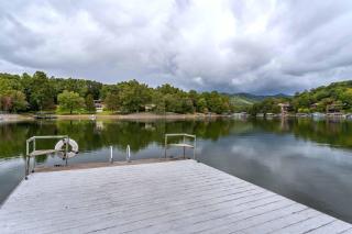 Chatuge Fish Retreat - 8